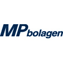 MP bolagenLogotyp