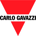 Carlo GavazziLogotyp
