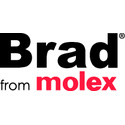 Brad HarrisonLogotyp