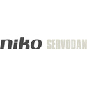 Niko-ServodanLogotyp