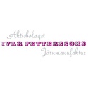 IP Ivar Petterssons JärnmanufakturLogotyp