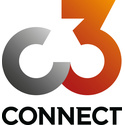 C3 ConnectLogotyp
