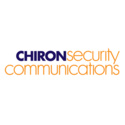 Chiron Security CommunicationsLogotyp
