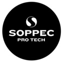Soppec Pro TechLogotyp