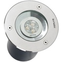Markarmaturer LED