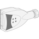 Stickproppar