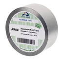 Aluminium- och koppartejp