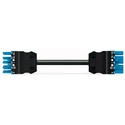 Halogenfritt kablage