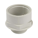 Adapter PG - Metrisk gänga