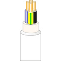 EQQ Light halogenfri installationskabel
