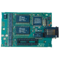 Router/TCP/IP modul