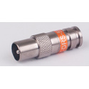 IEC-anslutning compression