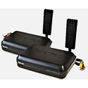 Audio/Video/HDMI-sändare