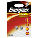 Knappceller silveroxid batterier