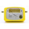 Testinstrument antenn