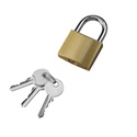 Nycklar och lås