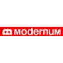 ModernumLogotyp