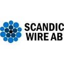 ScandicwireLogotyp