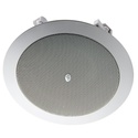 Högtalare 100V infällda