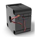 RQ 2x1 LED anslutningskabel