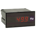Frekvensmätare