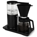 Kaffebryggare och kaffekvarn