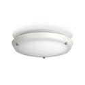 Tak- och väggarmatur LED