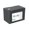 Traktionsbatterier