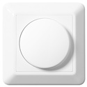 Vriddimmer LED